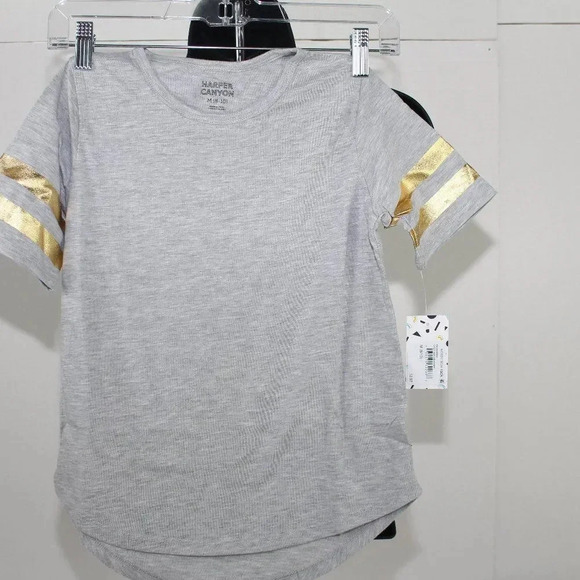 NWT Youth HARPER CANYON Tee - Picture 1 of 6